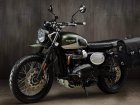 Triumph Street Scrambler